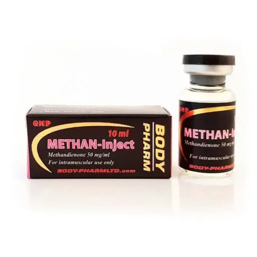 Methan-Inject Methan-Inject