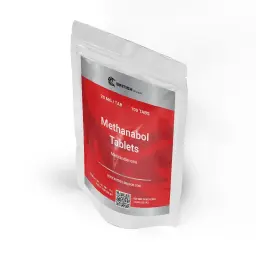 Methanabol 20