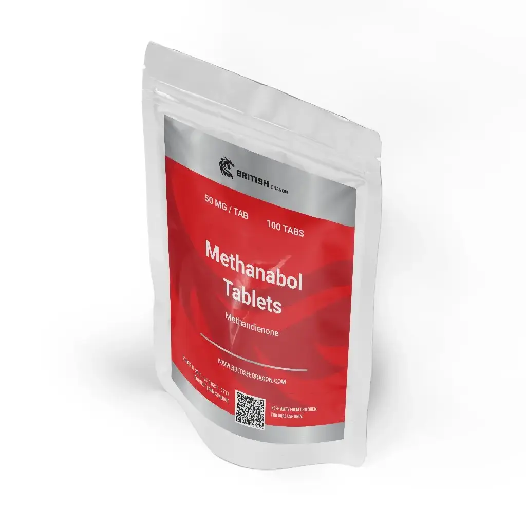 Methanabol 50 Methanabol 50