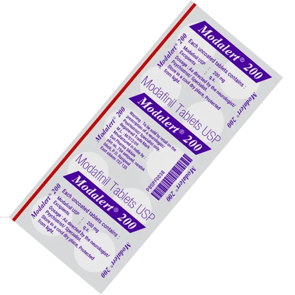 Modalert 200 mg