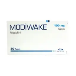 Modiwake 100 mg