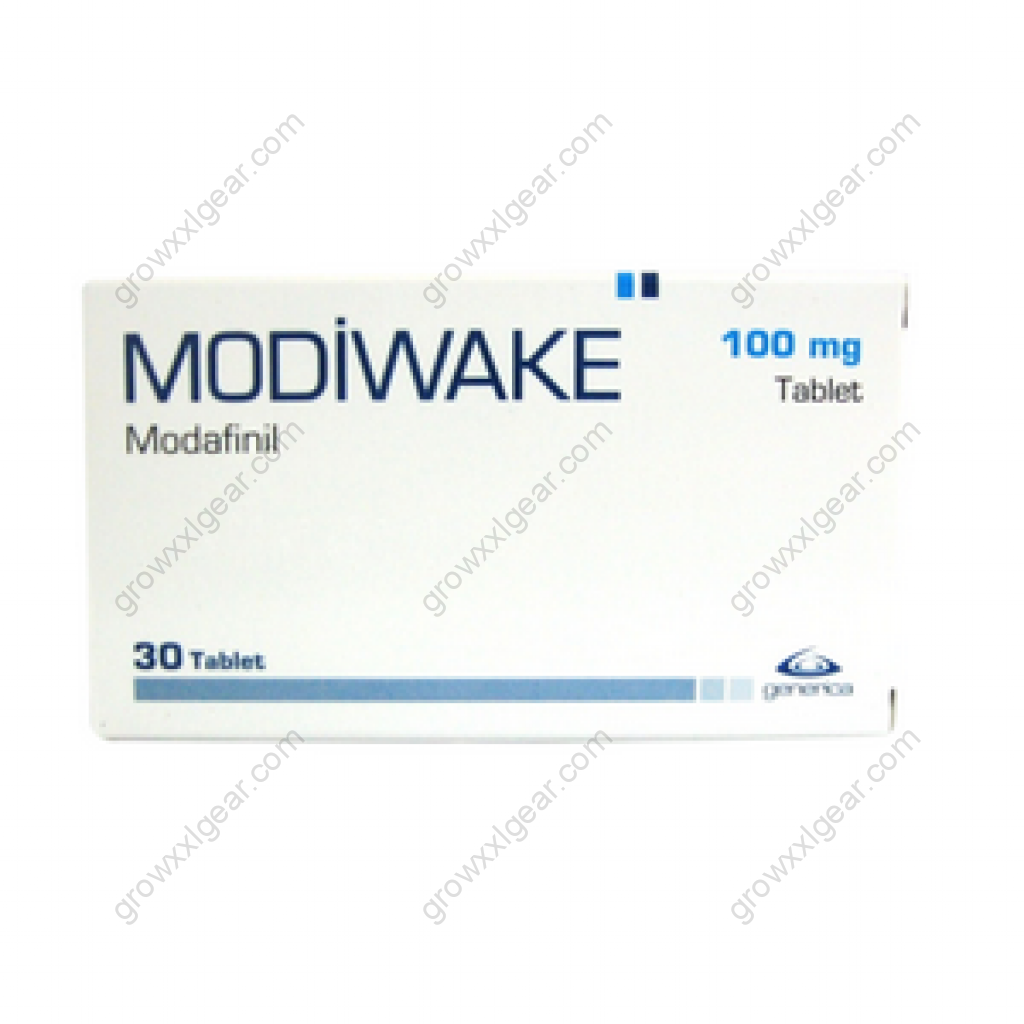 Modiwake 100 mg
