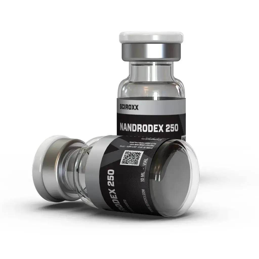 Nandrodex 250