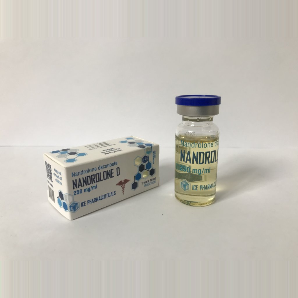 Nandrolone D Nandrolone D