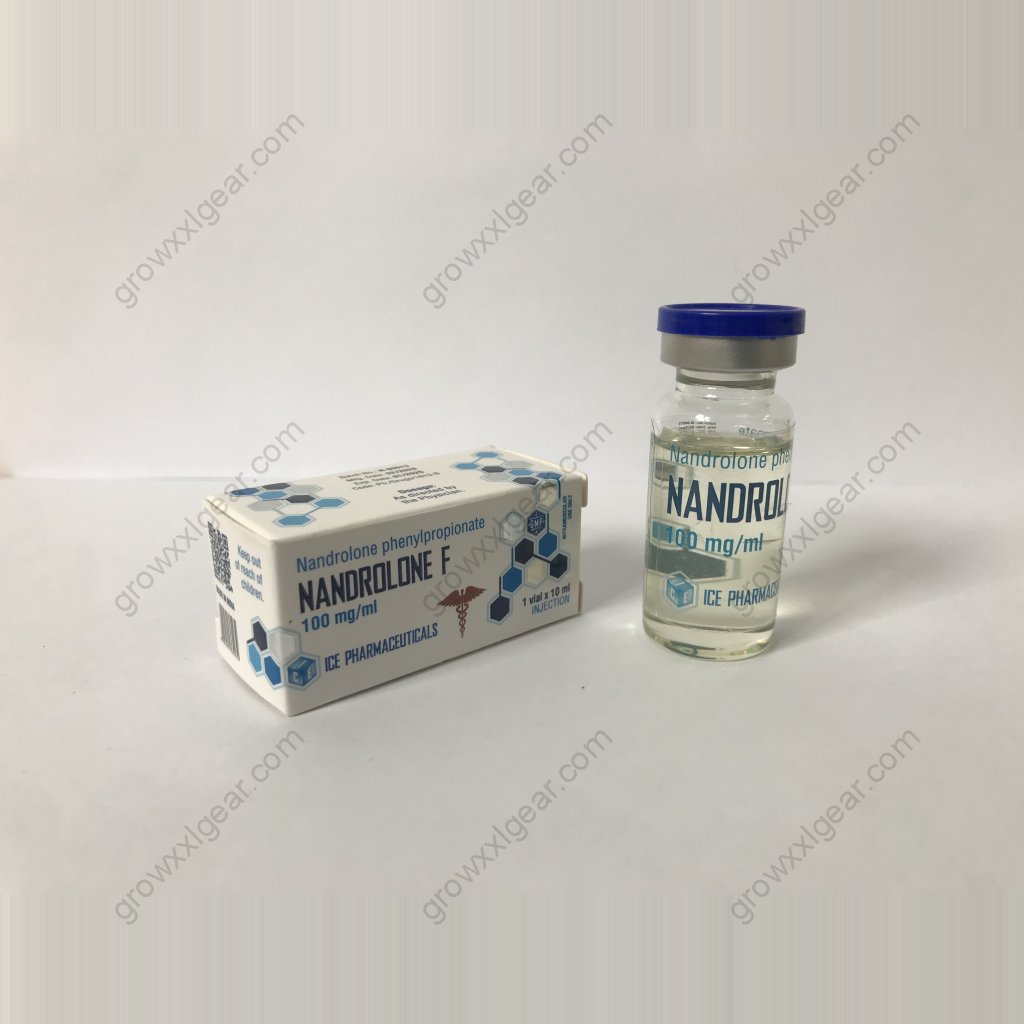 Nandrolone F Nandrolone F