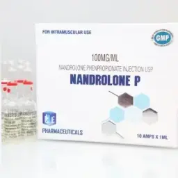 Nandrolone P