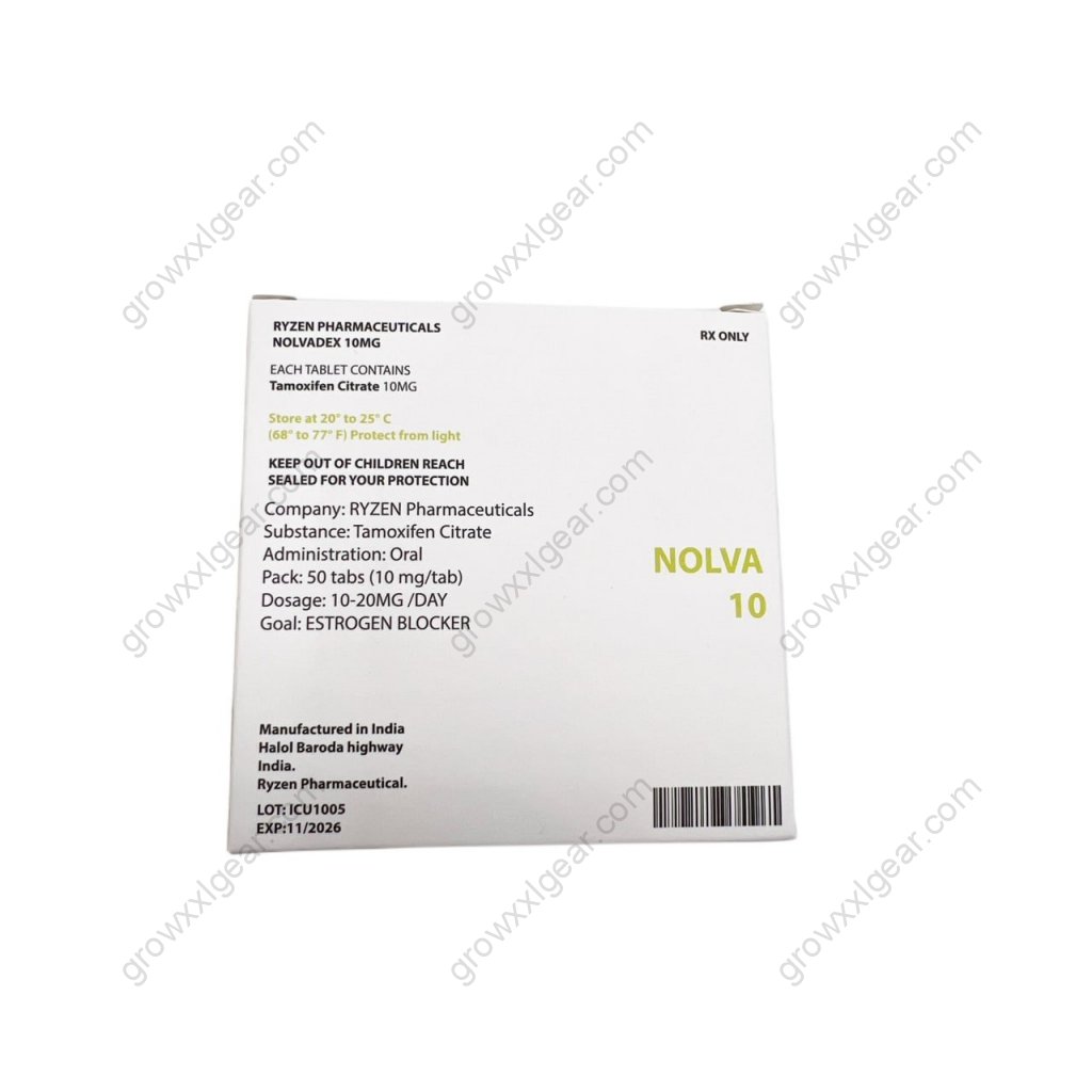 Nolva 10 Nolva 10
