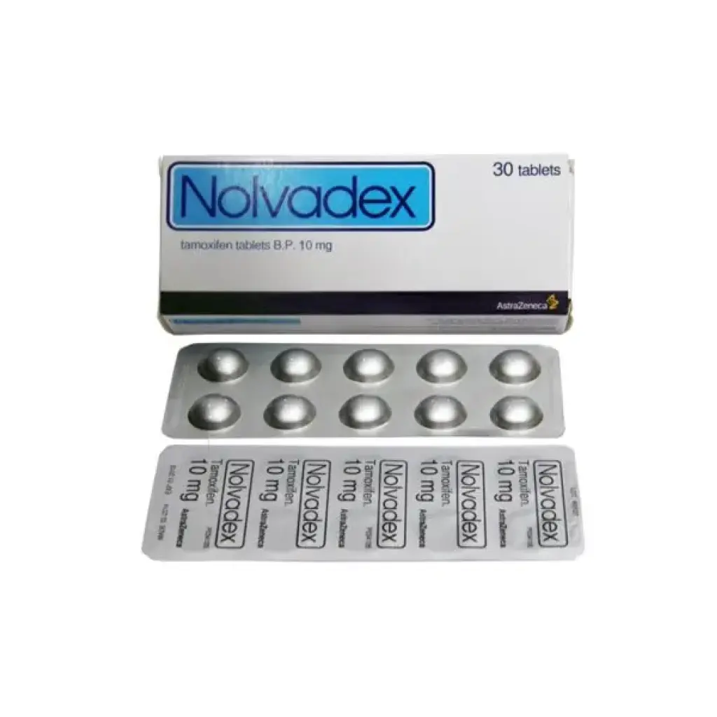 Nolvadex 10 Nolvadex 10