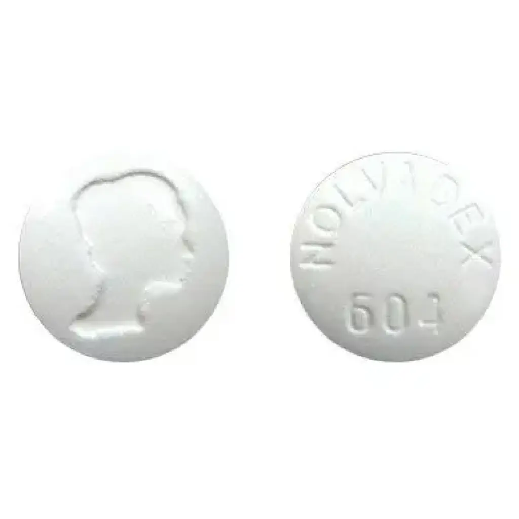 Nolvadex 20 mg Nolvadex 20 mg
