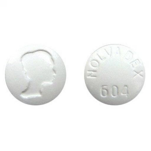 Nolvadex 20 mg