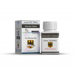 Nolvadex