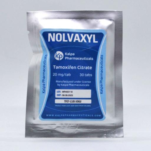Nolvaxyl