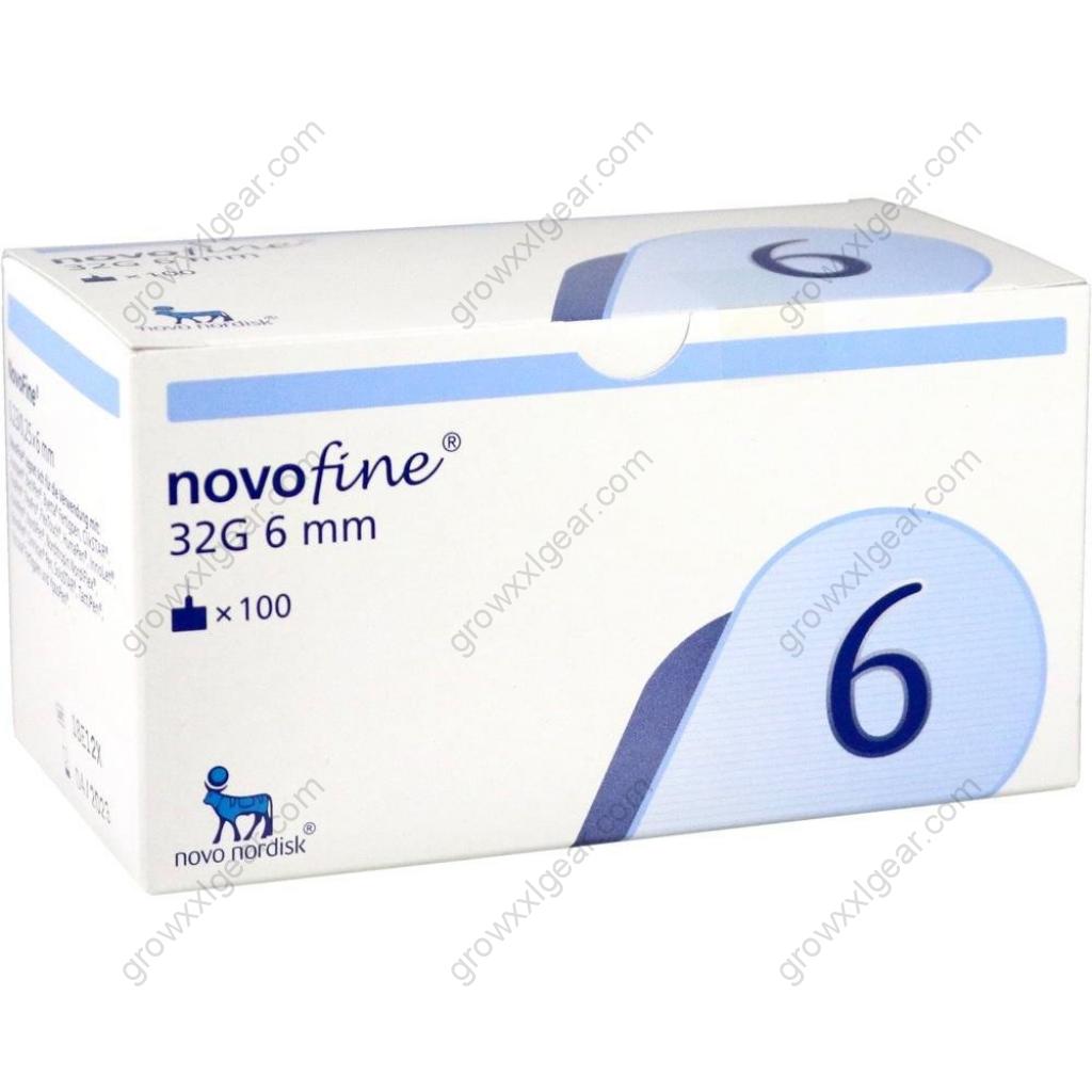NovoFine 32G