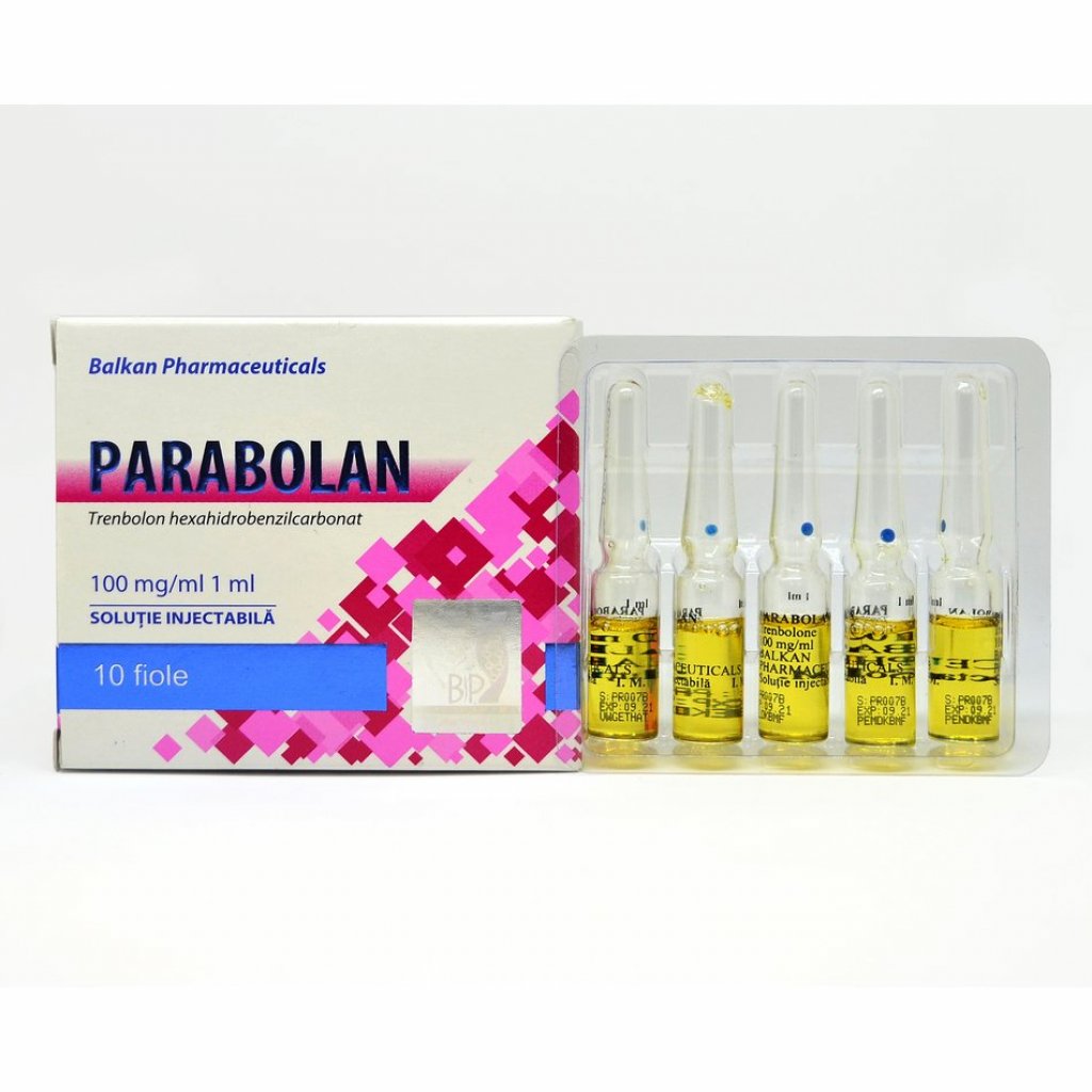 Parabolan Parabolan