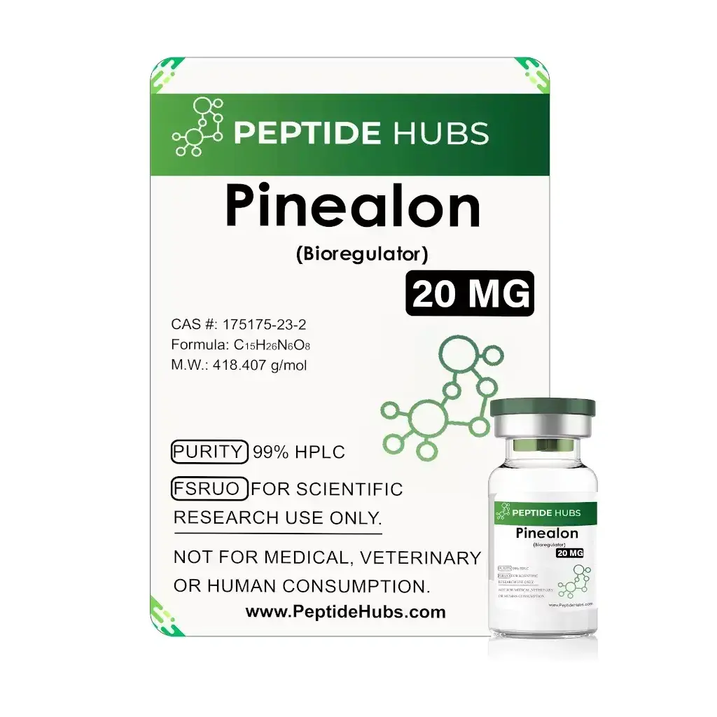 Pinealon 20 mg