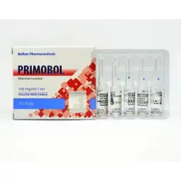 Primobol