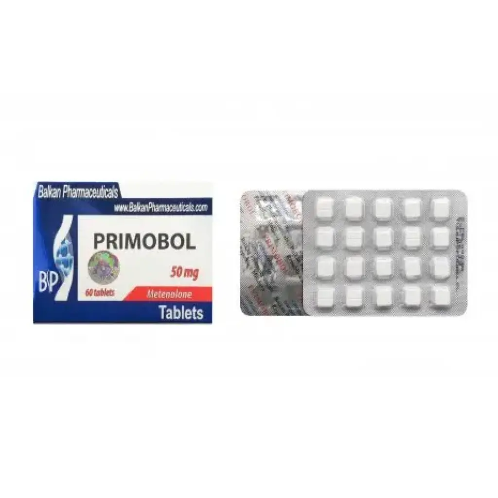 Primobol