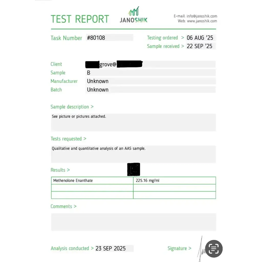 Primobolan 200 Primobolan 200