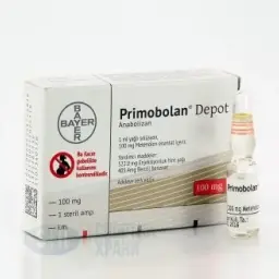 Primobolan Depot