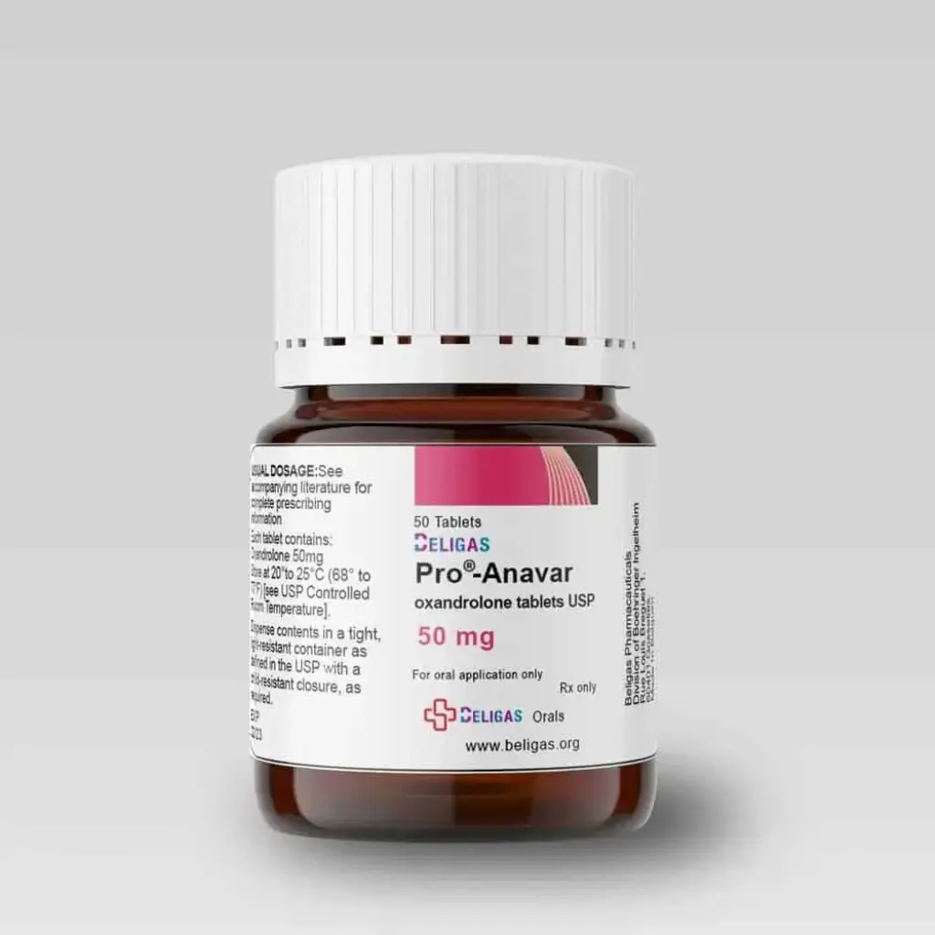 Pro-Anavar 50 Pro-Anavar 50