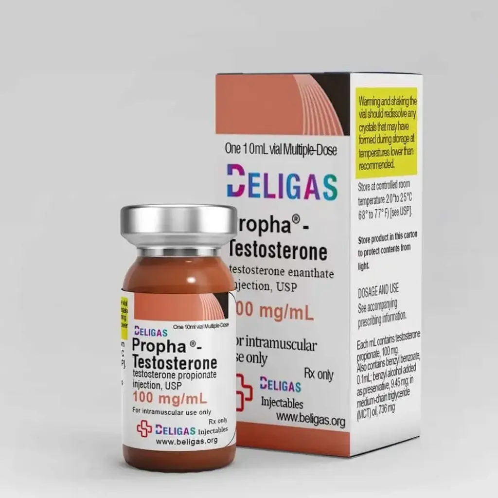 Propha-Testosterone Propha-Testosterone