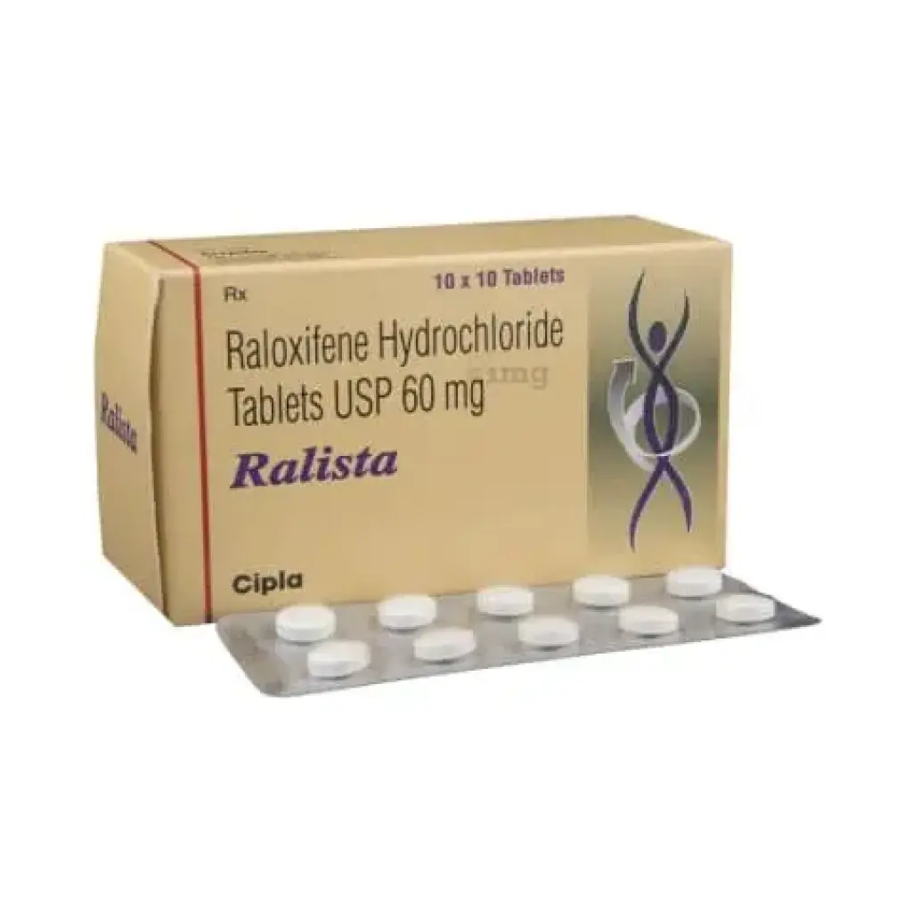 Ralista 60 mg