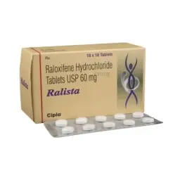 Ralista 60 mg