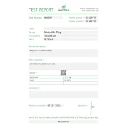 Retatrutide 10 mg