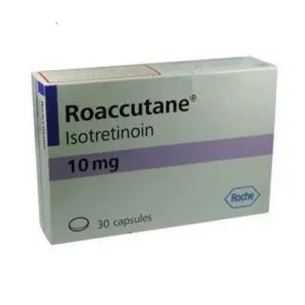 Roaccutane 10