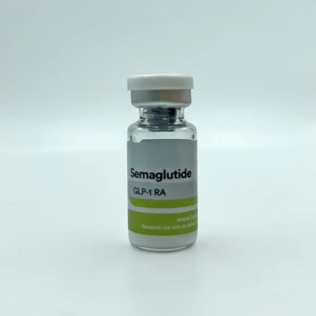Semaglutide 5 mg