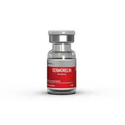 Sermorelin 5 mg