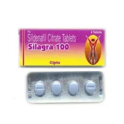 Silagra 100