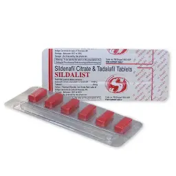 Sildalist