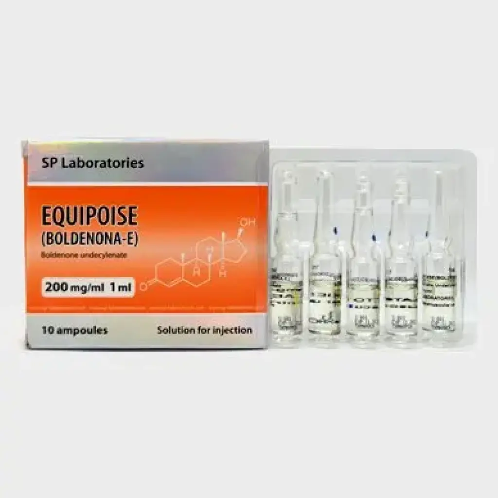 SP Equipoise 1 mL SP Equipoise 1 mL