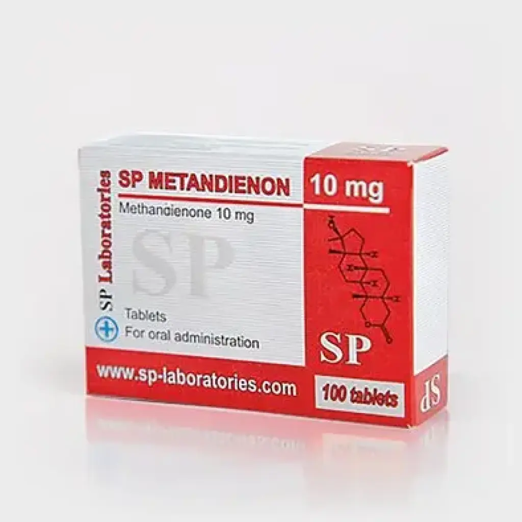 SP Metandienon SP Metandienon