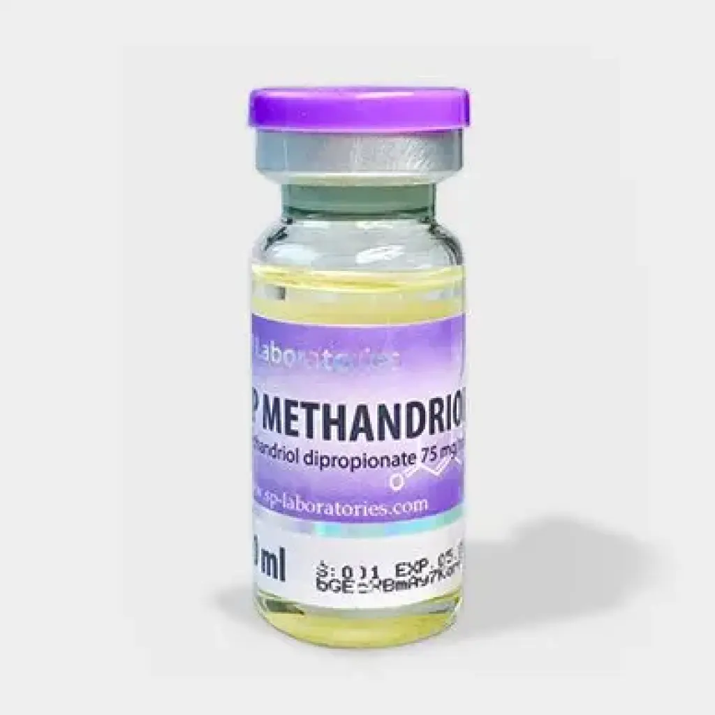 SP Methandriol SP Methandriol