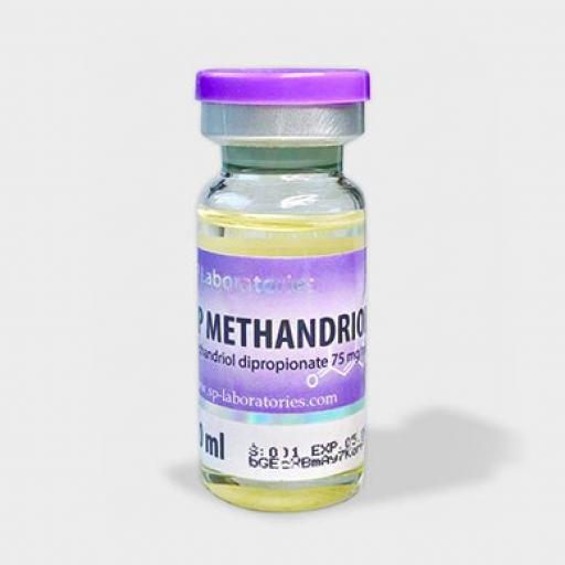 SP Methandriol