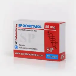 SP Oxymetabol
