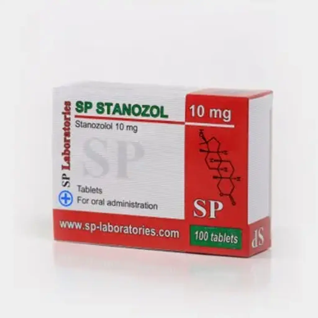 SP Stanozol SP Stanozol