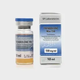 SP Trenbolone Mix 150