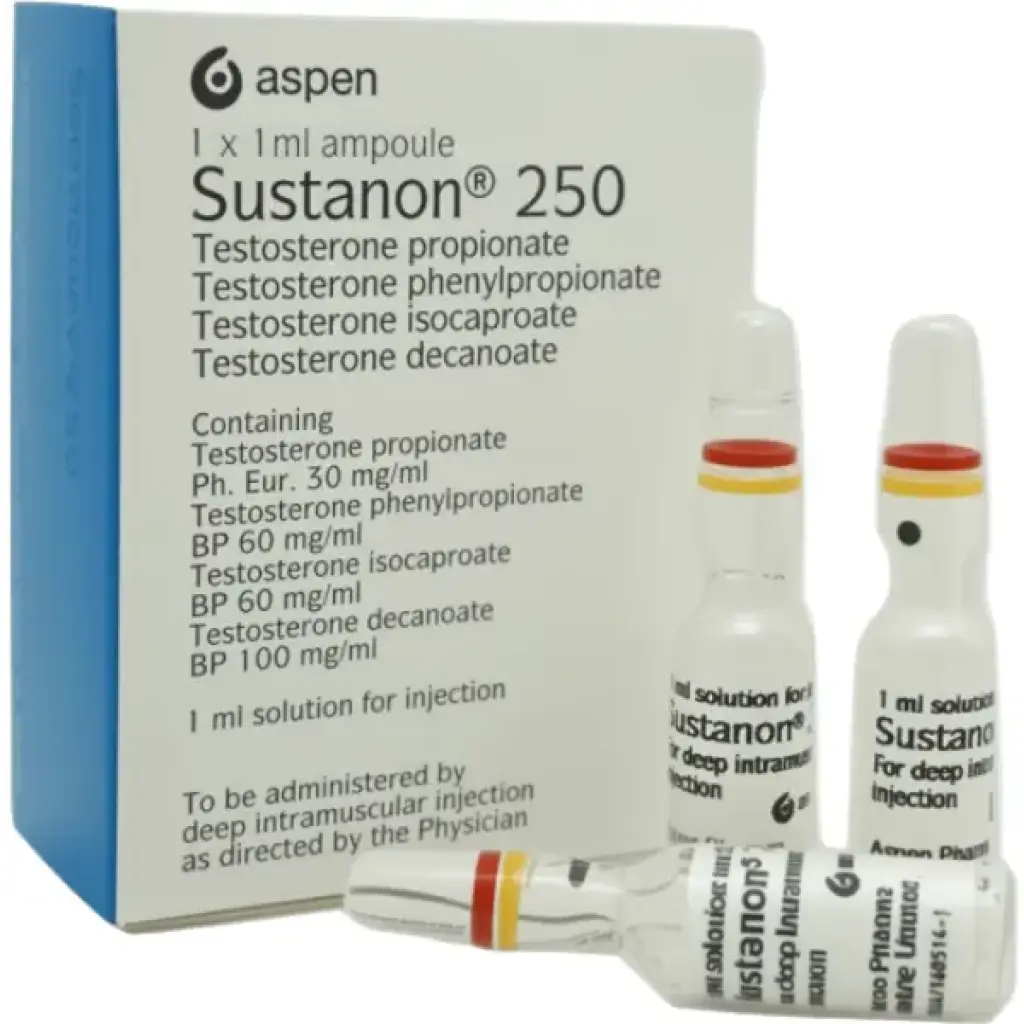 Sustanon 250
