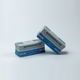 Sustanonum 250 Sustanonum 250