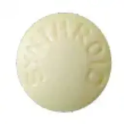 Synthroid T4 100 mcg