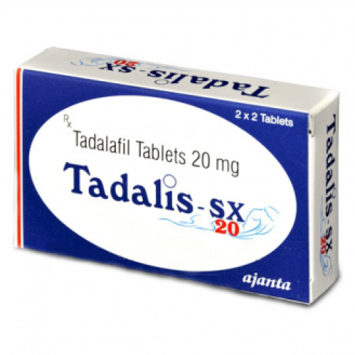 Tadalis-SX Soft