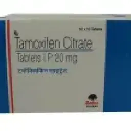 Tamoxifen Citrate