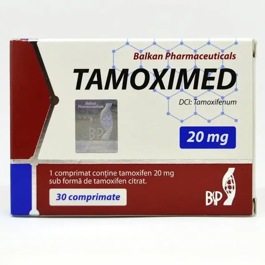 Tamoximed Tamoximed