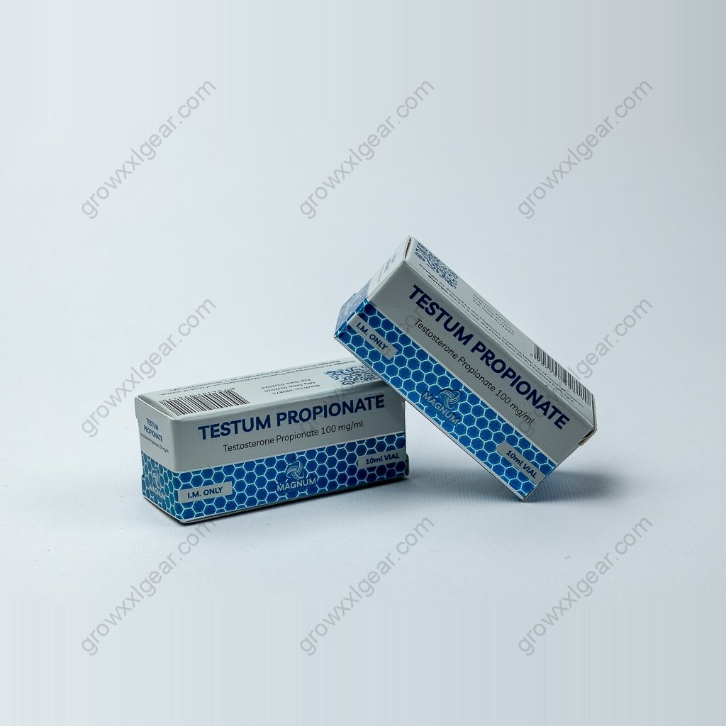 Testum Propionate Testum Propionate