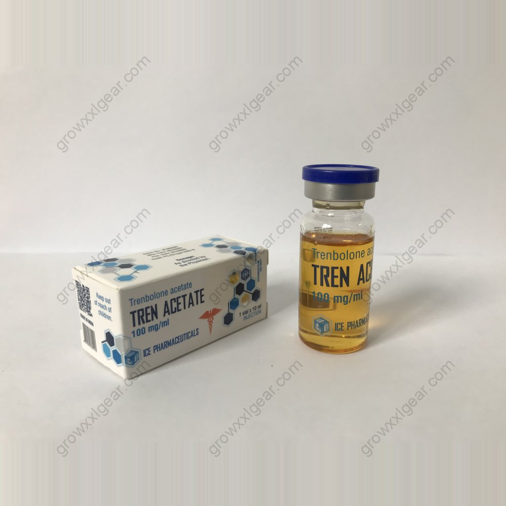 Tren Acetate Tren Acetate