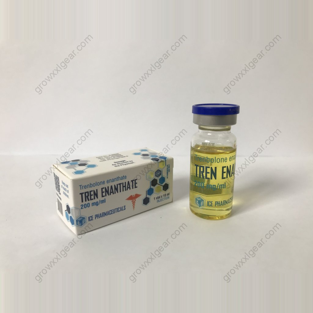 Tren Enanthate Tren Enanthate