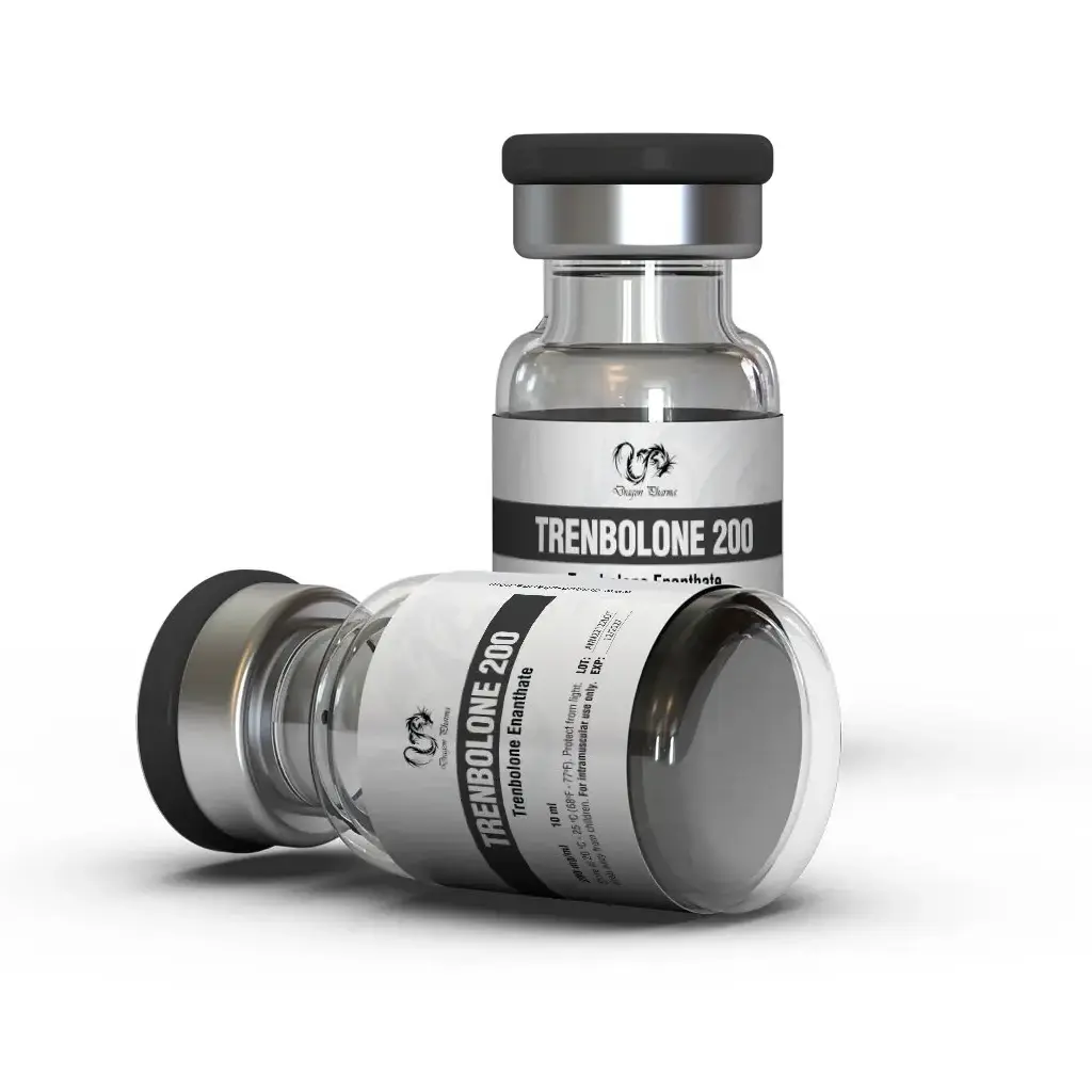 Trenbolone 200 Trenbolone 200